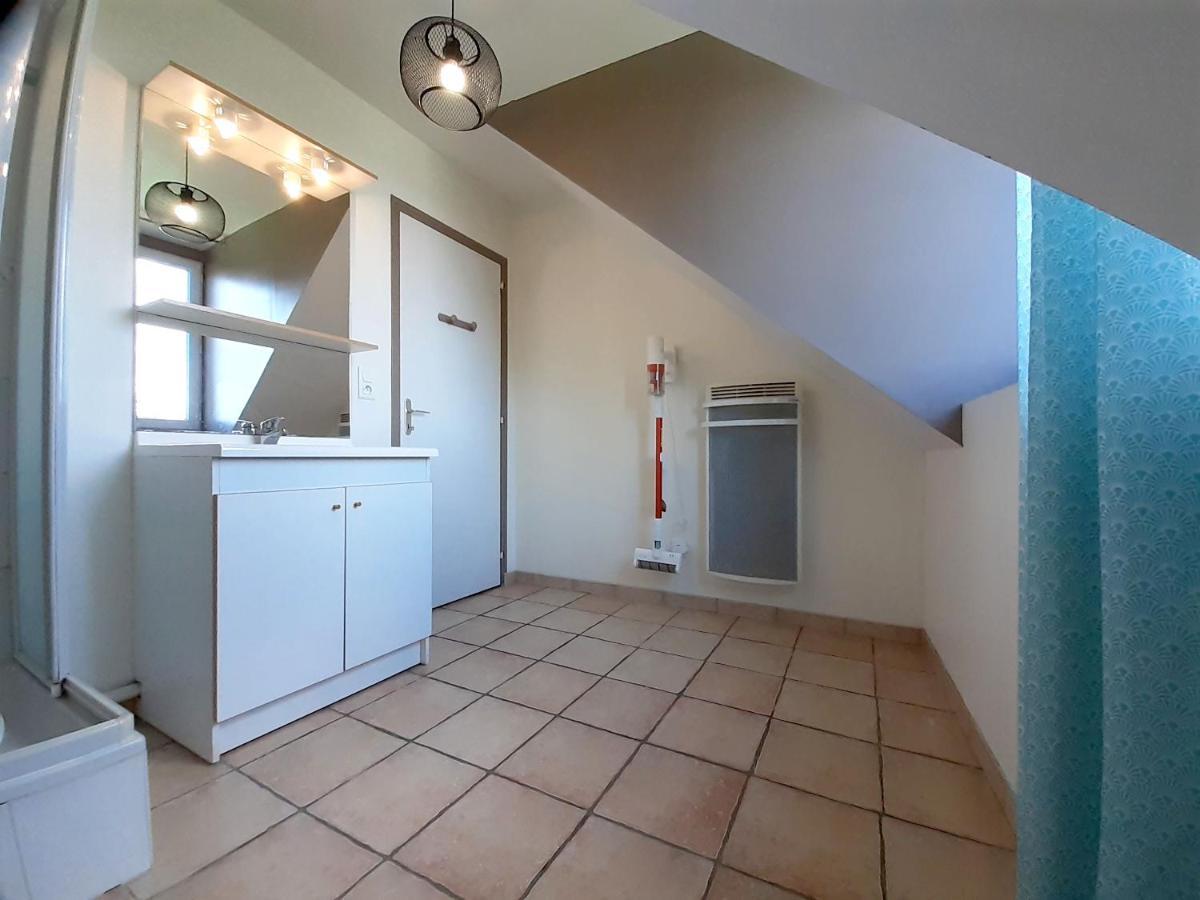 Les cottages Saint Honoré - HENRIVILLE Amiens Exterior foto